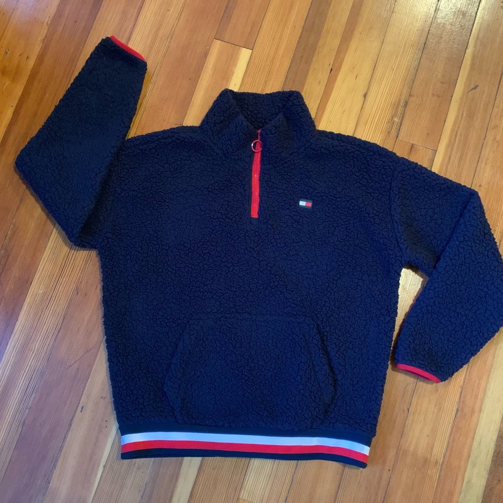 Tommy Hilfiger Sport Pullover
